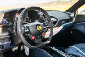 Ferrari F8 Tributo 2020 года  (NA)